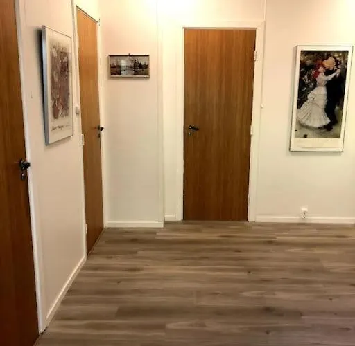 Quarto em Acomodações Particulares Jolster View Årdal